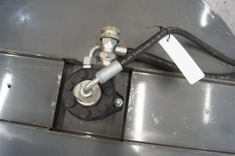 Spreuverteiler typu Massey Ferguson Sonstiges, Gebrauchtmaschine v Hemmet (Obrázek 17)