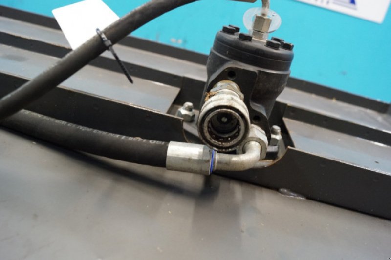 Spreuverteiler typu Massey Ferguson Sonstiges, Gebrauchtmaschine v Hemmet (Obrázek 18)