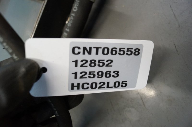 Spreuverteiler typu Massey Ferguson Sonstiges, Gebrauchtmaschine v Hemmet (Obrázek 20)