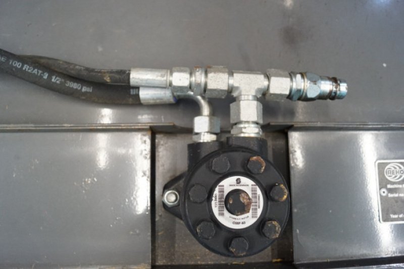 Spreuverteiler typu Massey Ferguson Sonstiges, Gebrauchtmaschine v Hemmet (Obrázek 16)