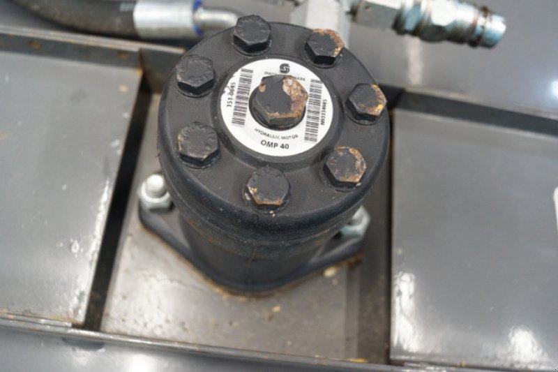 Spreuverteiler typu Massey Ferguson Sonstiges, Gebrauchtmaschine v Hemmet (Obrázek 14)