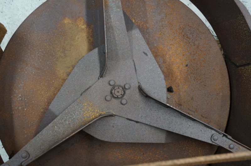 Spreuverteiler typu New Holland CR9090, Gebrauchtmaschine v Hemmet (Obrázek 3)