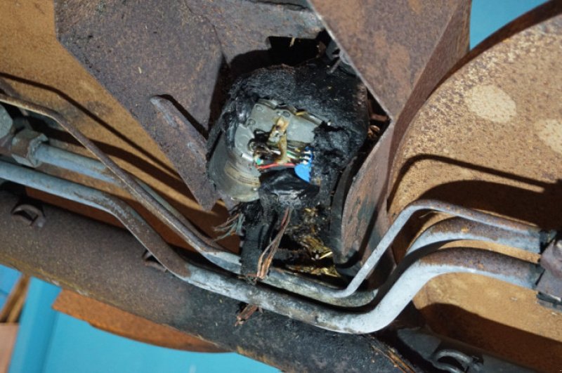 Spreuverteiler typu New Holland CR9090, Gebrauchtmaschine v Hemmet (Obrázek 17)