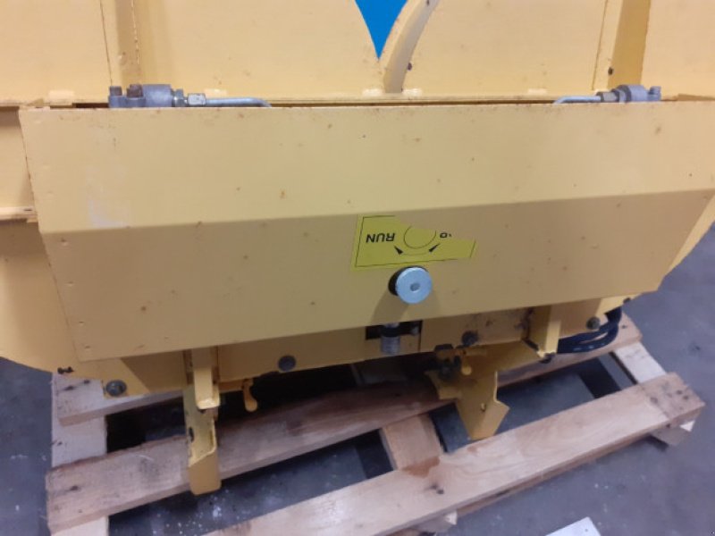 Spreuverteiler typu New Holland TF78, Gebrauchtmaschine v Hemmet (Obrázek 11)