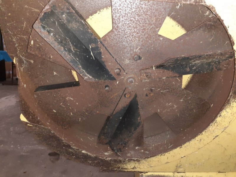 Spreuverteiler typu New Holland TF78, Gebrauchtmaschine v Hemmet (Obrázek 5)