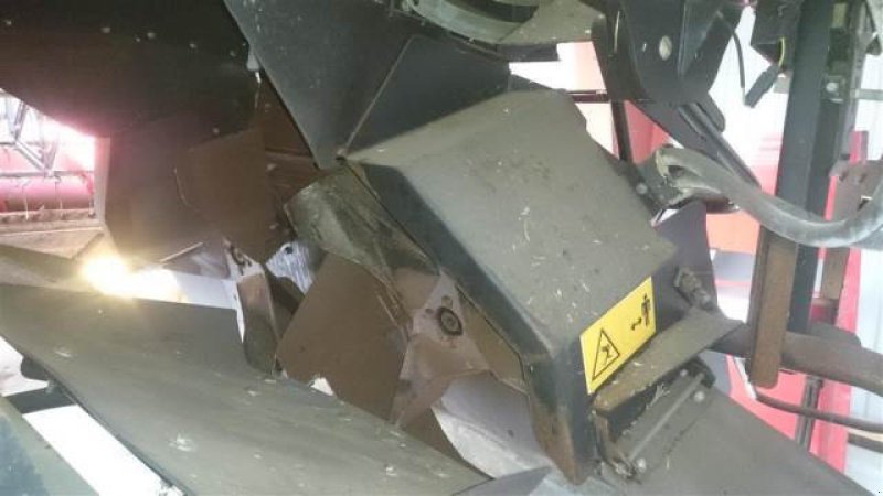 Spreuverteiler типа Sonstige 9120, Gebrauchtmaschine в Hemmet (Фотография 1)