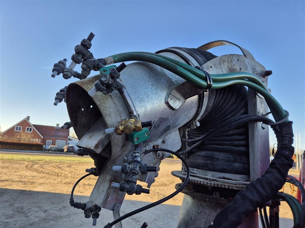 Sprühgerät от тип DRAGONE AZ 2 1200 L, Gebrauchtmaschine в Skærbæk (Снимка 3)