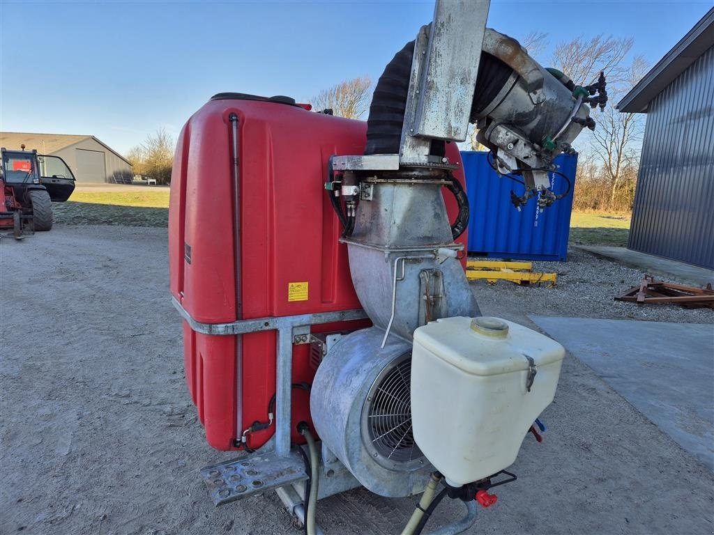 Sprühgerät от тип DRAGONE AZ 2 1200 L, Gebrauchtmaschine в Skærbæk (Снимка 5)