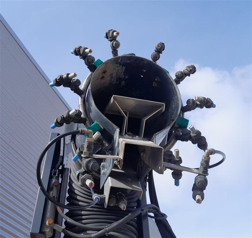 Sprühgerät от тип DRAGONE AZ2 5000 lt., Gebrauchtmaschine в Horsens (Снимка 9)