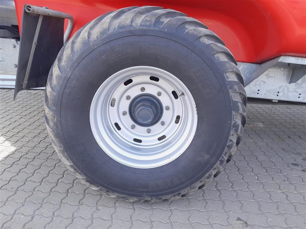 Sprühgerät от тип DRAGONE AZ2 5000 lt., Gebrauchtmaschine в Horsens (Снимка 8)