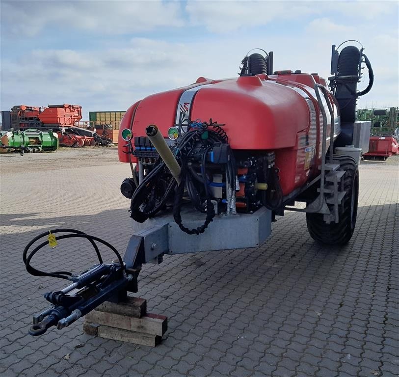 Sprühgerät от тип DRAGONE AZ2 5000 lt., Gebrauchtmaschine в Horsens (Снимка 7)