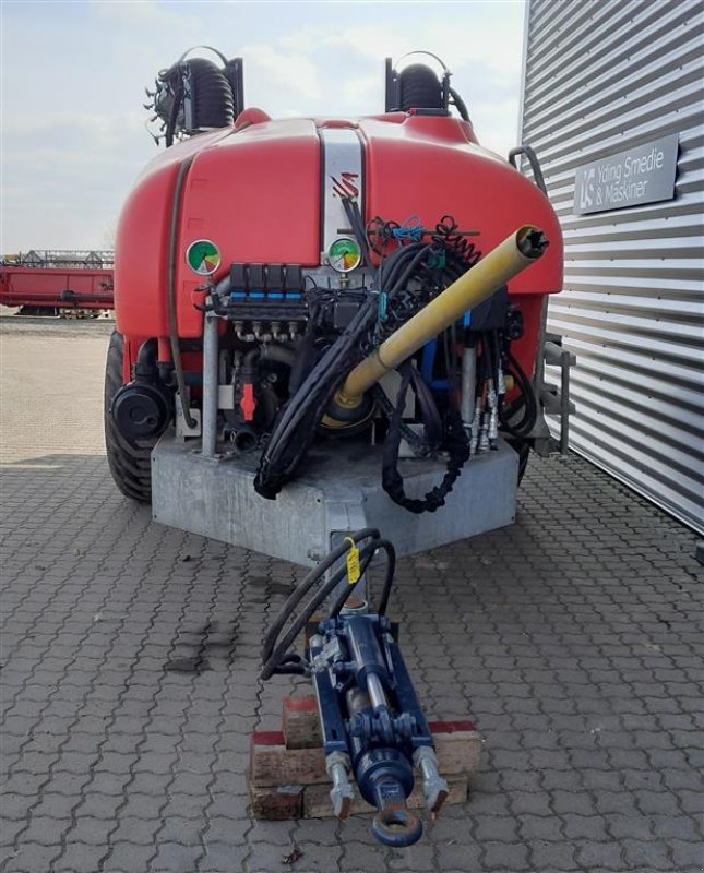 Sprühgerät от тип DRAGONE AZ2 5000 lt., Gebrauchtmaschine в Horsens (Снимка 5)