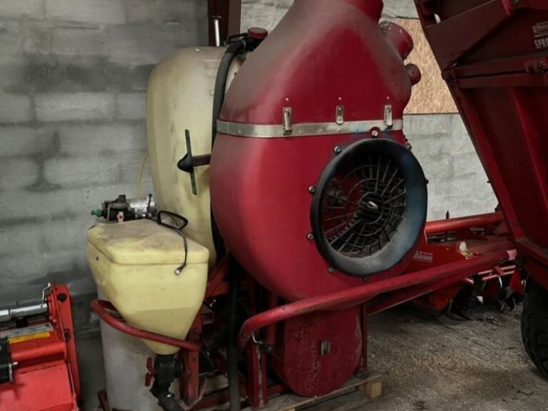 Sprühgerät van het type Hardi 600CO - U, Gebrauchtmaschine in Rødovre (Foto 1)