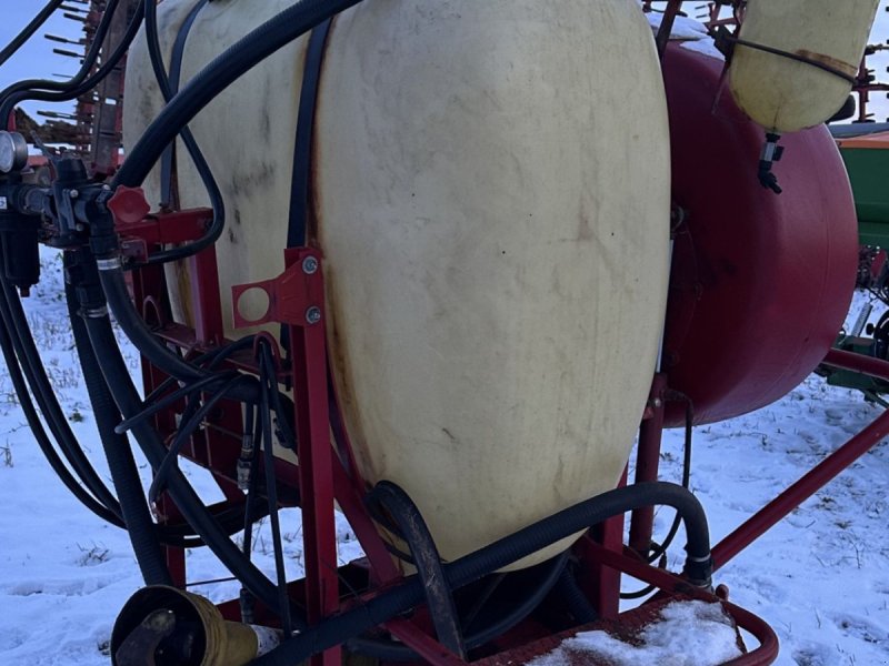 Sprühgerät van het type Hardi tågesprøjte, Gebrauchtmaschine in øster ulslev (Foto 1)