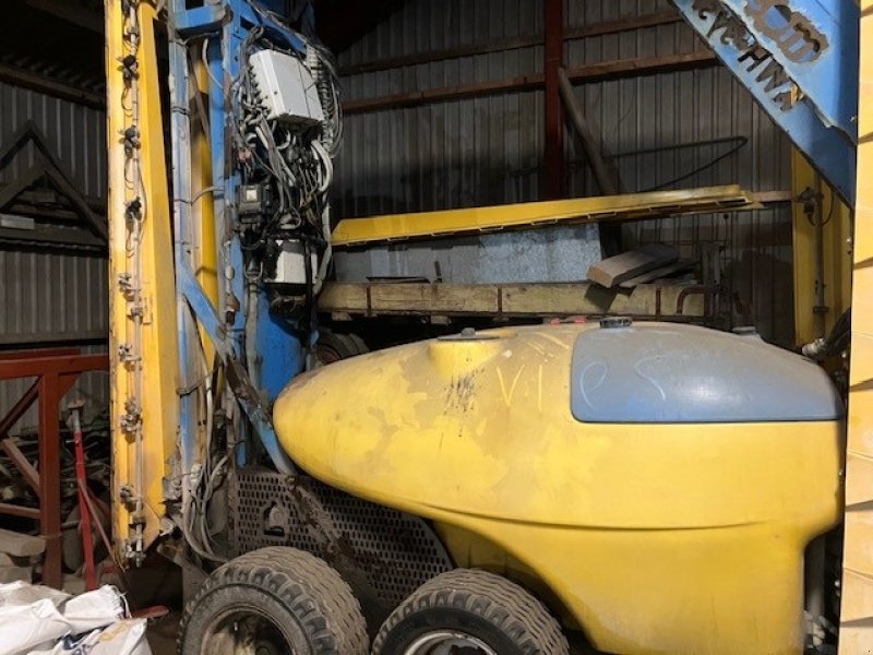 Sprühgerät des Typs Holland Lift 3R2 - 3 rækket til kernefrugt, Gebrauchtmaschine in Sabro (Bild 4)