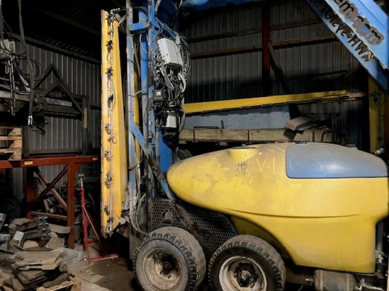 Sprühgerät des Typs Holland Lift 3R2 - 3 rækket til kernefrugt, Gebrauchtmaschine in Sabro (Bild 3)