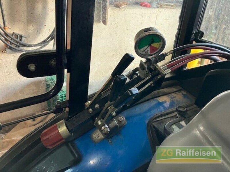 Sprühgerät del tipo Myers DA 24/200/70, Gebrauchtmaschine In Bruchsal (Immagine 7)