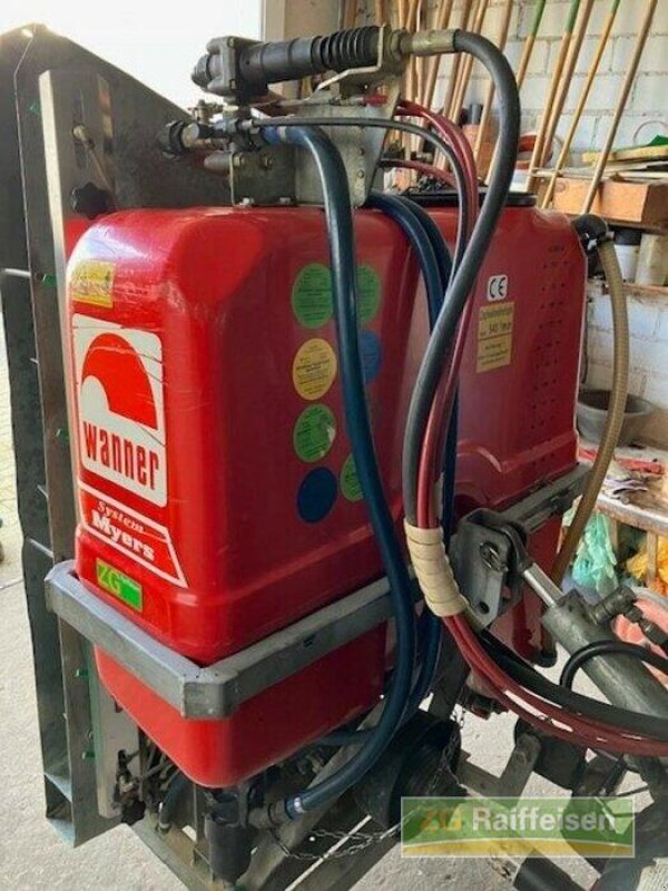 Sprühgerät del tipo Myers DA 24/200/70, Gebrauchtmaschine In Bruchsal (Immagine 3)
