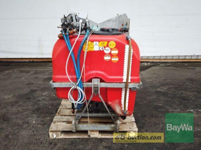 Sprühgerät des Typs Myers DAL24/300-70GFK, Gebrauchtmaschine in Erbach (Bild 6)