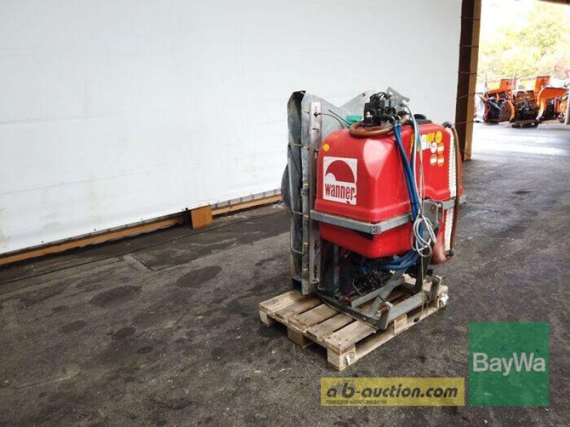 Sprühgerät des Typs Myers DAL24/300-70GFK, Gebrauchtmaschine in Erbach (Bild 2)