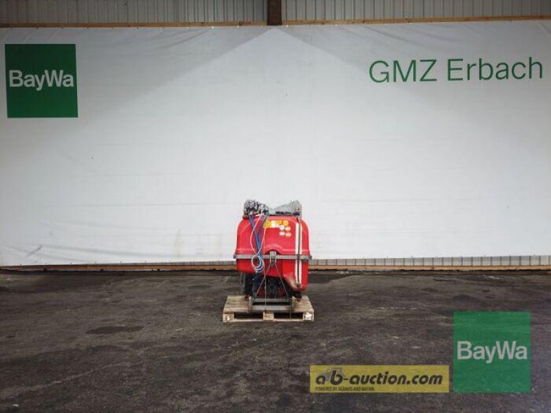 Sprühgerät des Typs Myers DAL24/300-70GFK, Gebrauchtmaschine in Erbach (Bild 1)