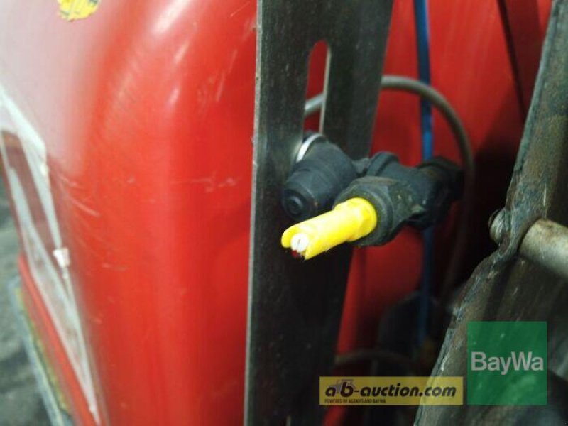 Sprühgerät des Typs Myers DAL24/300-70GFK, Gebrauchtmaschine in Erbach (Bild 8)