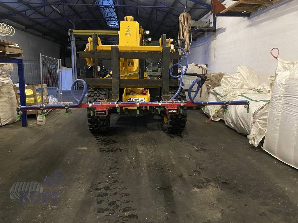 Sprühgerät del tipo Sonstige Sprühgestänge zum gleichmäßigen ausbringen, Gebrauchtmaschine In Schutterzell (Immagine 1)