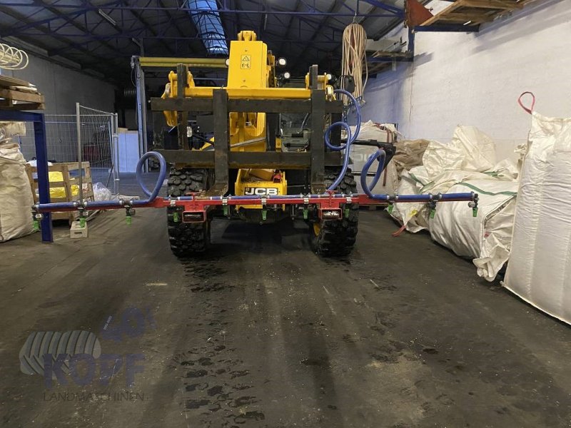 Sprühgerät des Typs Sonstige Sprühgestänge zum gleichmäßigen ausbringen, Gebrauchtmaschine in Schutterzell (Bild 1)