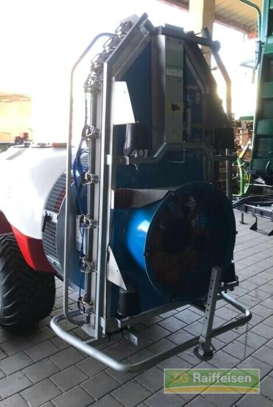 Sprühgerät van het type Sonstige ZM 1500 DT-O Gebläsesprü, Gebrauchtmaschine in Salem-Neufrach (Foto 4)