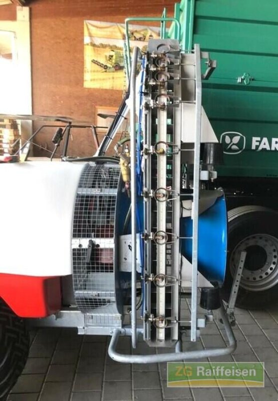 Sprühgerät van het type Sonstige ZM 1500 DT-O Gebläsesprü, Gebrauchtmaschine in Salem-Neufrach (Foto 3)