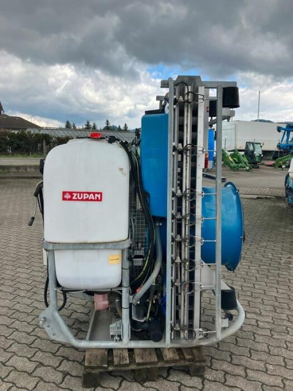 Sprühgerät от тип Sonstige ZM400 DT-V Gebläsespritz, Gebrauchtmaschine в Sinzheim (Снимка 7)