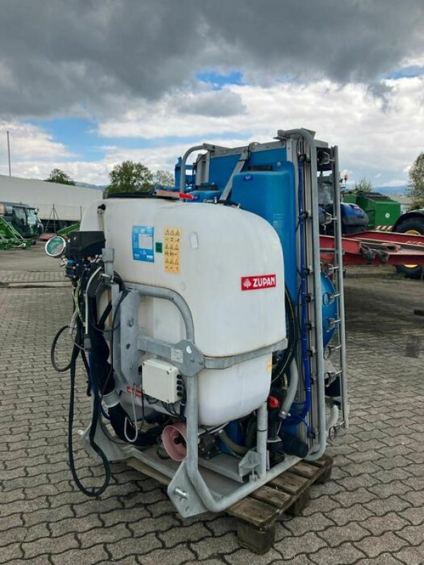 Sprühgerät от тип Sonstige ZM400 DT-V Gebläsespritz, Gebrauchtmaschine в Sinzheim (Снимка 3)