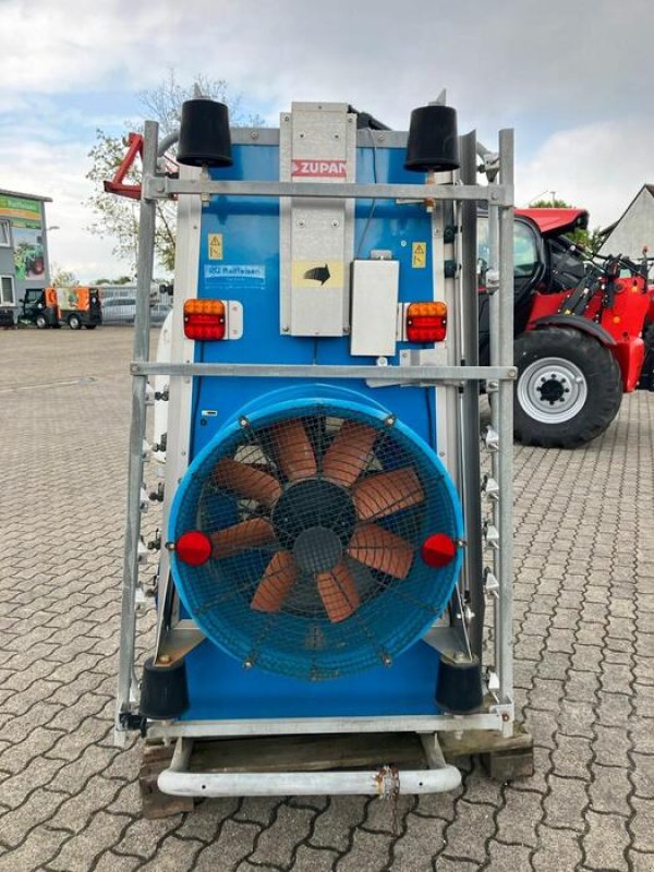 Sprühgerät от тип Sonstige ZM400 DT-V Gebläsespritz, Gebrauchtmaschine в Sinzheim (Снимка 5)