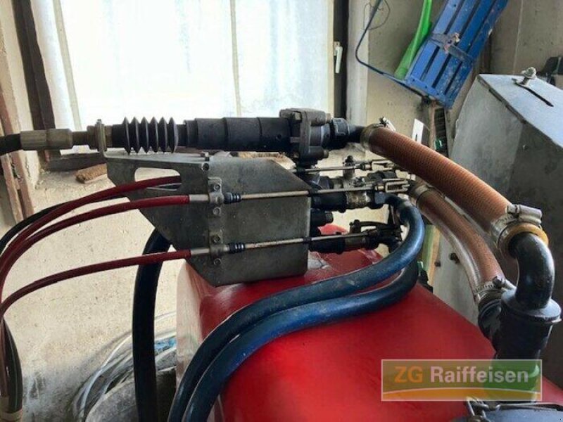 Sprühgerät tip Wanner DA 24/200/70, Gebrauchtmaschine in Bruchsal (Poză 4)