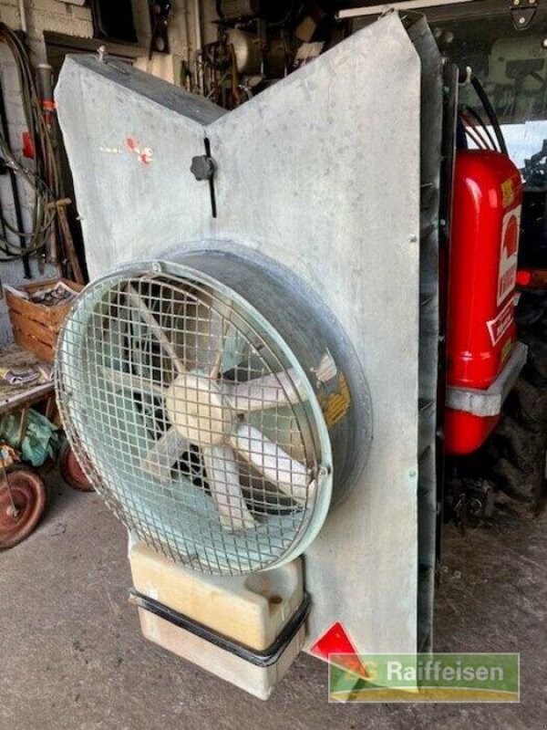 Sprühgerät tip Wanner DA 24/200/70, Gebrauchtmaschine in Bruchsal (Poză 1)