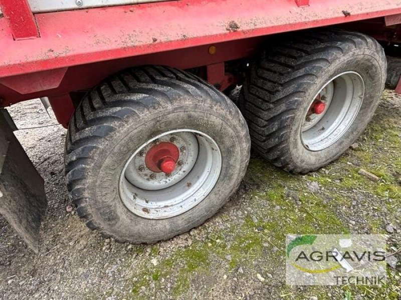 Stalldungstreuer typu Annaburger HTS 101.04, Gebrauchtmaschine v Seelow (Obrázek 4)