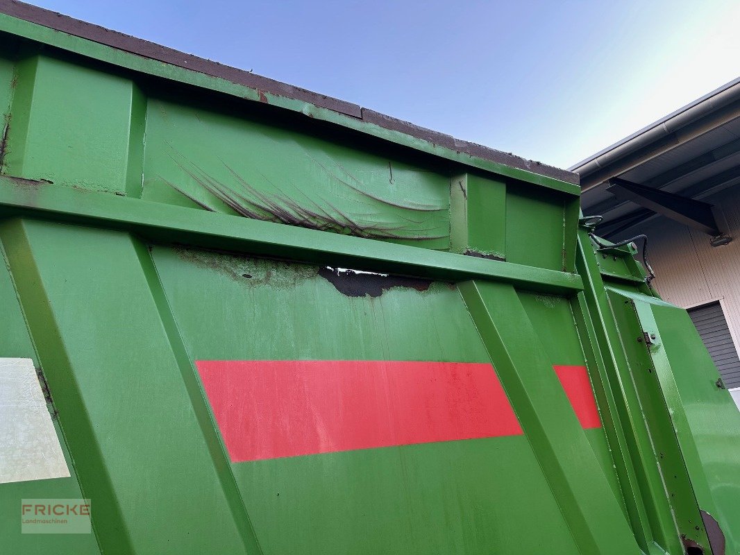 Stalldungstreuer typu Bergmann M 5210 S, Gebrauchtmaschine v Bockel - Gyhum (Obrázek 4)