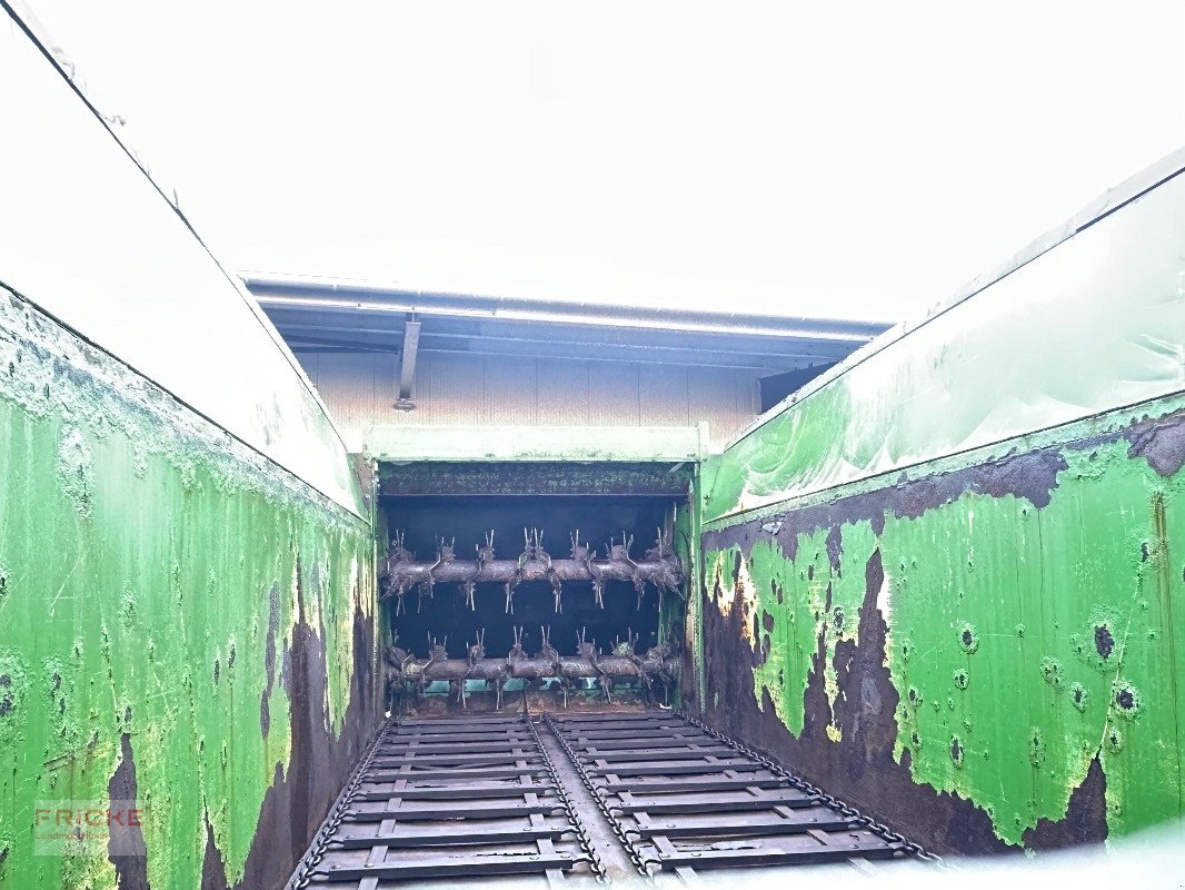 Stalldungstreuer del tipo Bergmann M 5210 S, Gebrauchtmaschine en Bockel - Gyhum (Imagen 11)