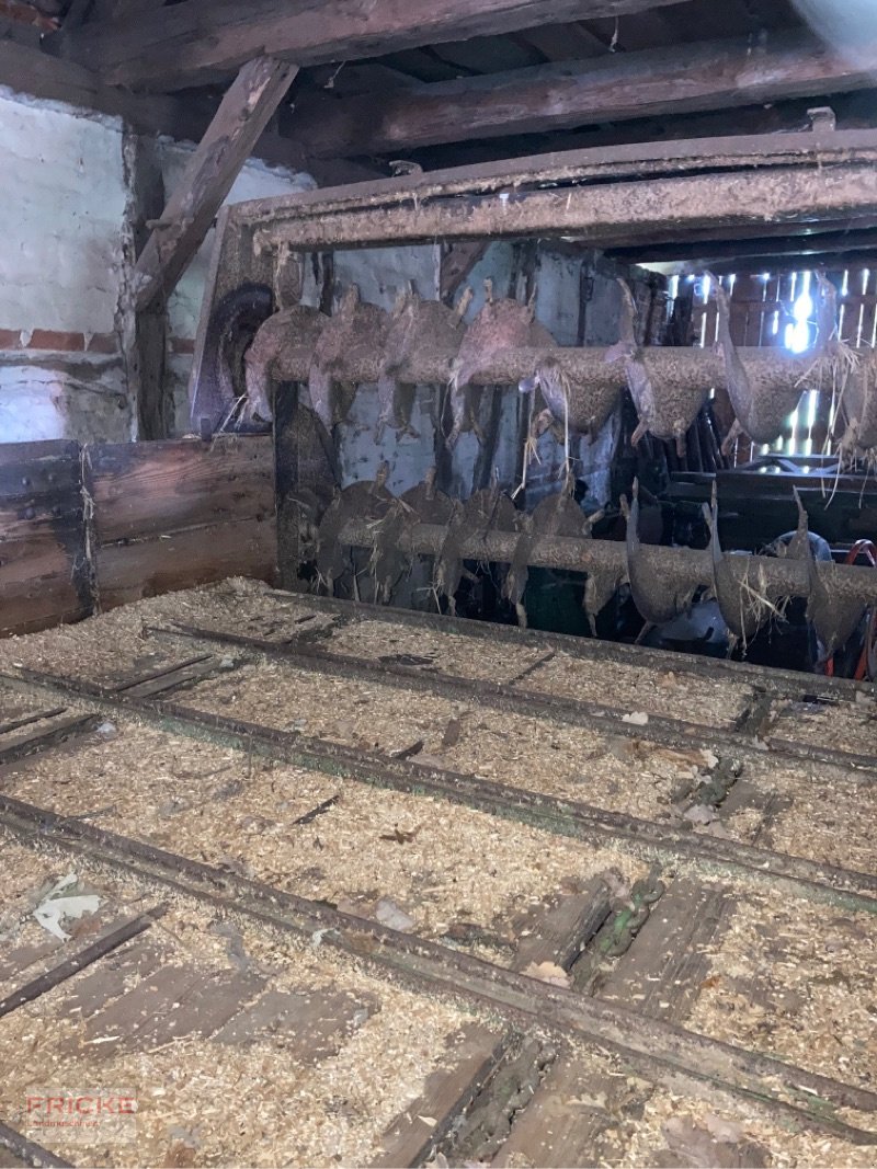 Stalldungstreuer tipa Bergmann M 9, Gebrauchtmaschine u Bockel - Gyhum (Slika 7)