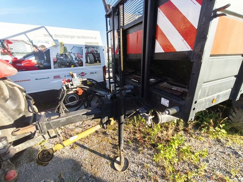 Stalldungstreuer typu Bergmann MX TSW 1200 Miststreuer, Gebrauchtmaschine v St. Marienkirchen (Obrázek 8)