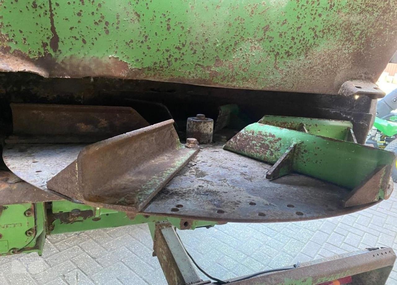 Stalldungstreuer des Typs Bergmann TSW 1818S, Gebrauchtmaschine in Pragsdorf (Bild 5)