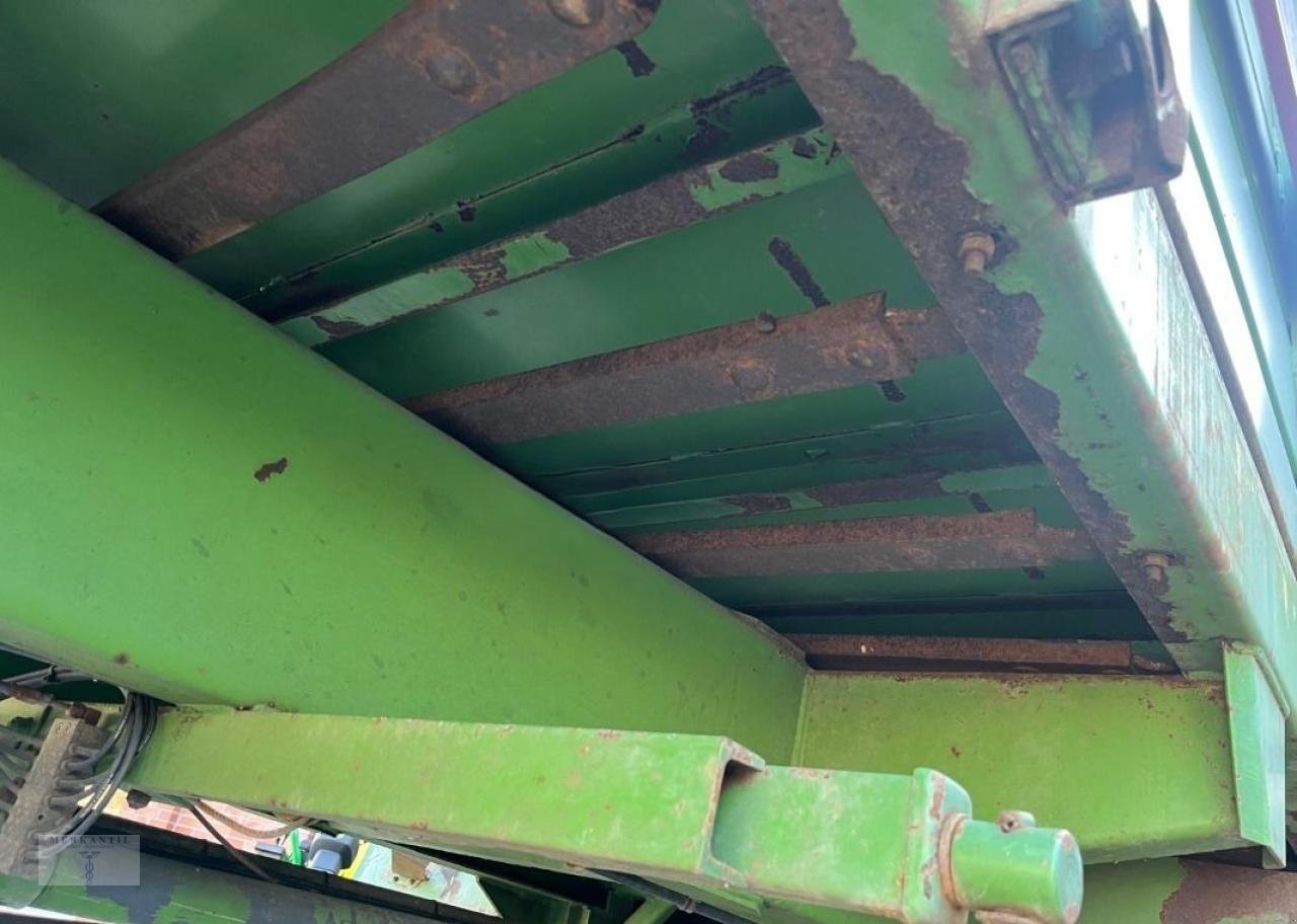 Stalldungstreuer des Typs Bergmann TSW 1818S, Gebrauchtmaschine in Pragsdorf (Bild 8)