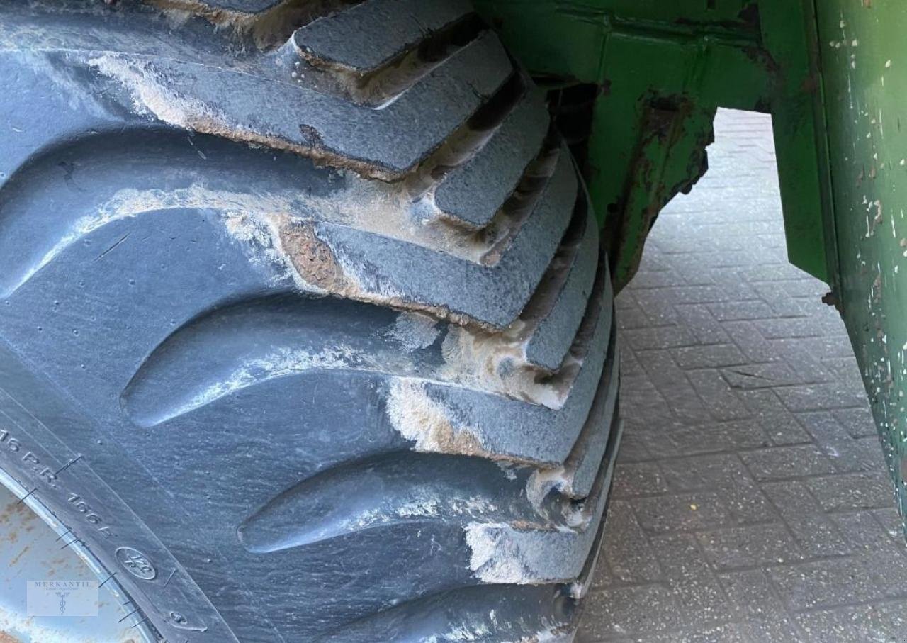 Stalldungstreuer des Typs Bergmann TSW 1818S, Gebrauchtmaschine in Pragsdorf (Bild 10)