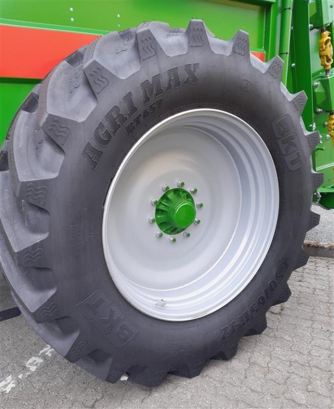 Stalldungstreuer от тип Bergmann TSW 2140, Gebrauchtmaschine в Horsens (Снимка 6)