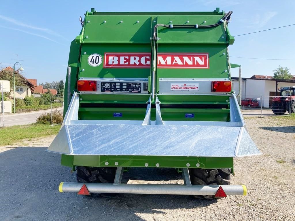 Stalldungstreuer del tipo Bergmann TSW 3140 T Universalstreuer, Neumaschine In St. Marienkirchen (Immagine 7)