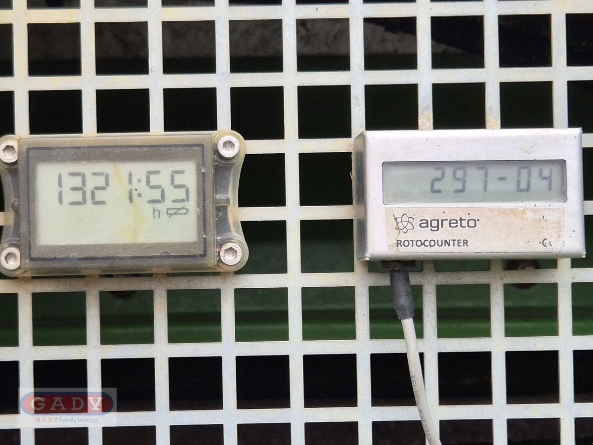 Stalldungstreuer del tipo Bergmann TSW 3140T, Gebrauchtmaschine In Lebring (Immagine 13)