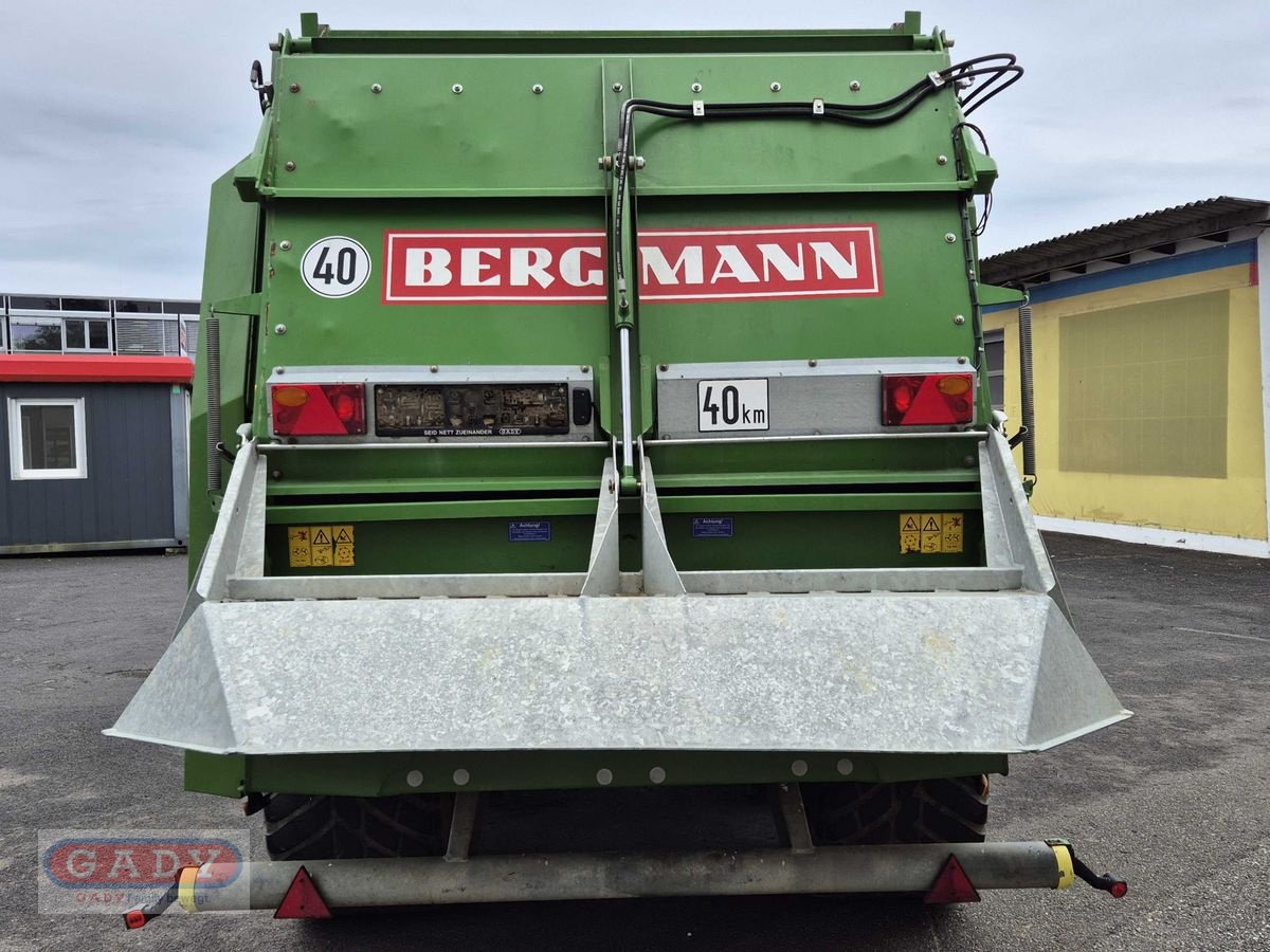 Stalldungstreuer del tipo Bergmann TSW 3140T, Gebrauchtmaschine In Lebring (Immagine 2)