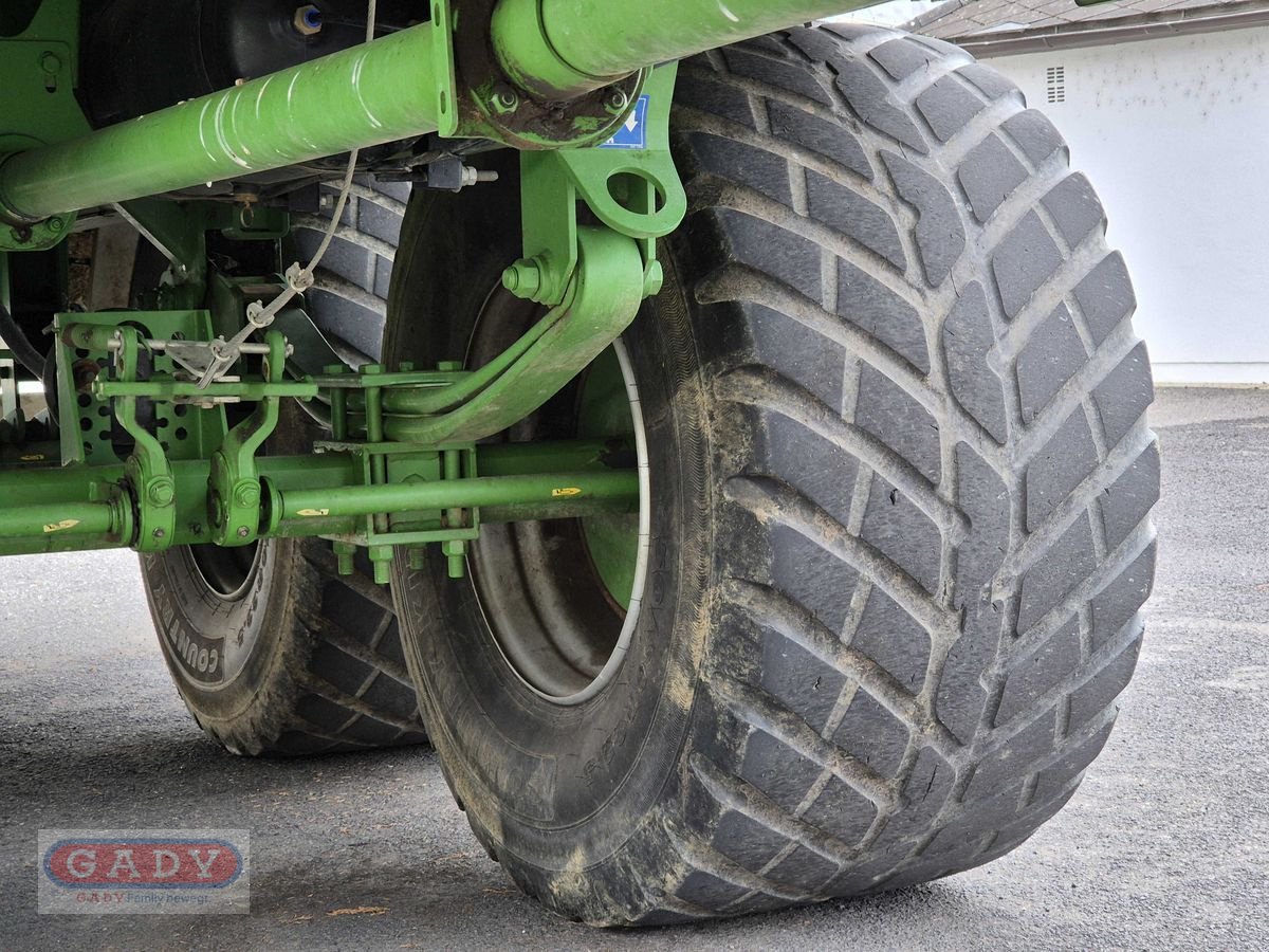 Stalldungstreuer del tipo Bergmann TSW 3140T, Gebrauchtmaschine In Lebring (Immagine 10)