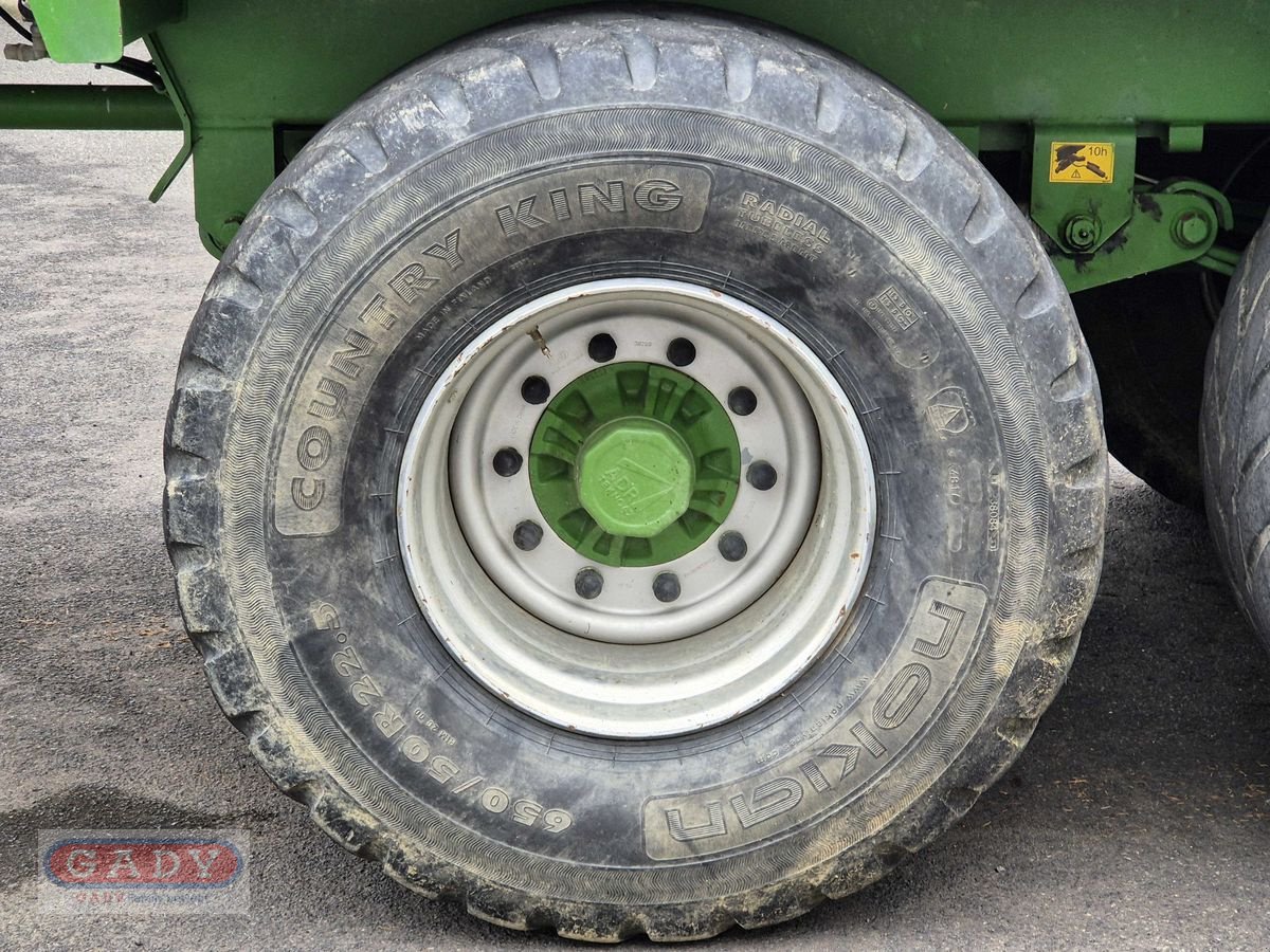 Stalldungstreuer del tipo Bergmann TSW 3140T, Gebrauchtmaschine In Lebring (Immagine 14)