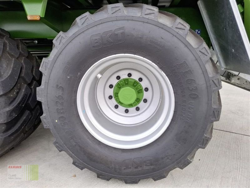 Stalldungstreuer типа Bergmann TSW 5210 S UNIVERSALSTREUWAGEN, Neumaschine в Wassertrüdingen (Фотография 24)